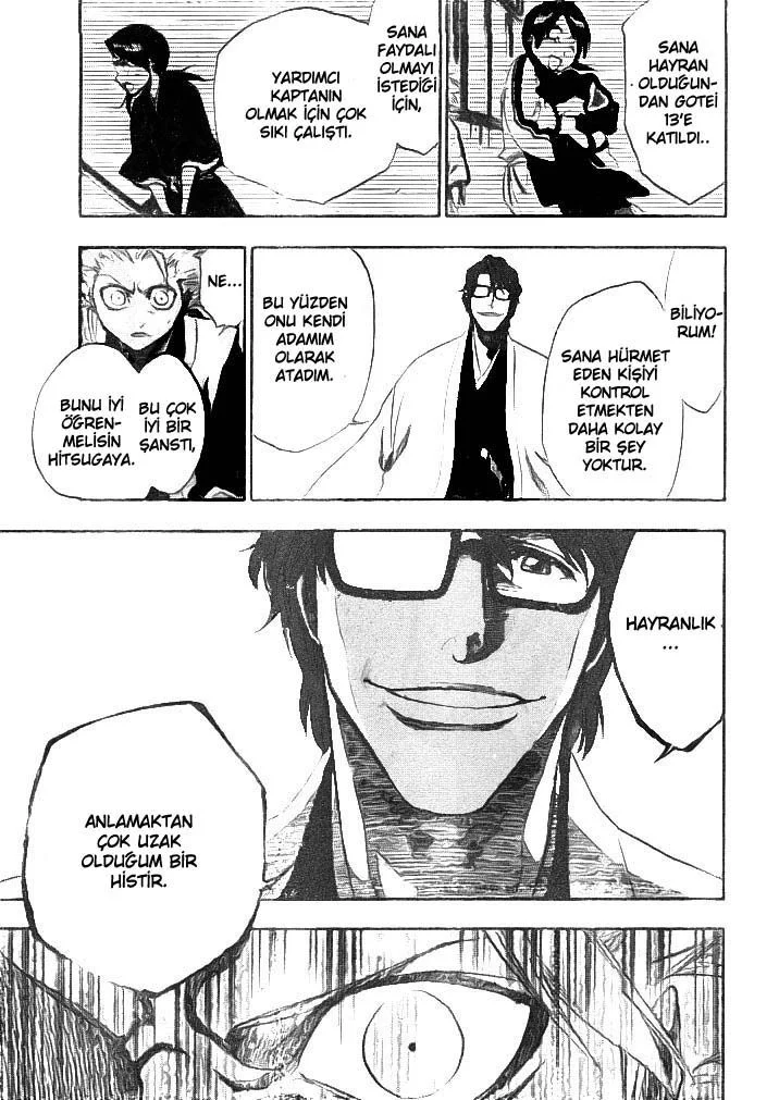 Bleach - Bölüm 170 - Sayfa 14