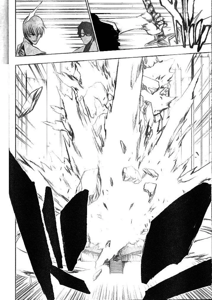 Bleach - Bölüm 170 - Sayfa 16