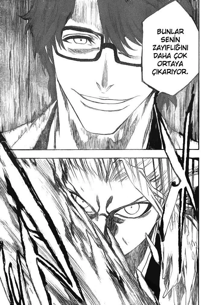Bleach - Bölüm 170 - Sayfa 19