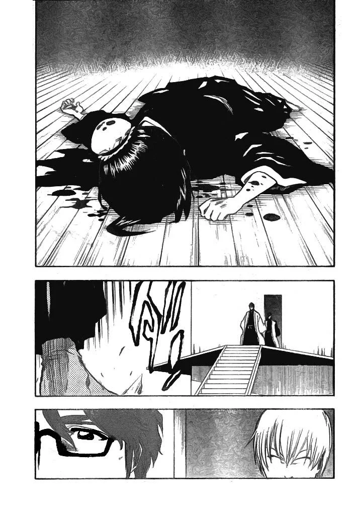 Bleach - Bölüm 170 - Sayfa 4