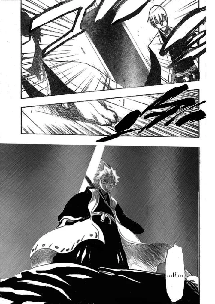 Bleach - Bölüm 170 - Sayfa 8