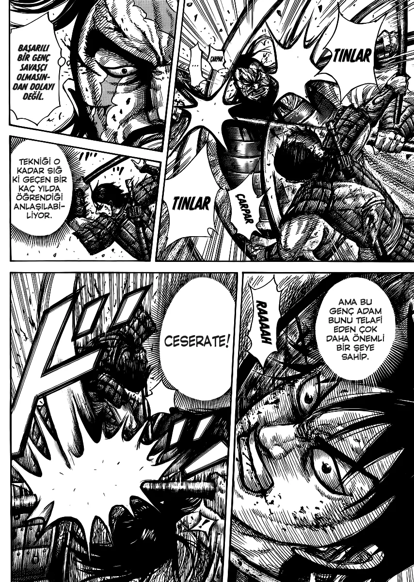 Kingdom - Bölüm 384 - Sayfa 16