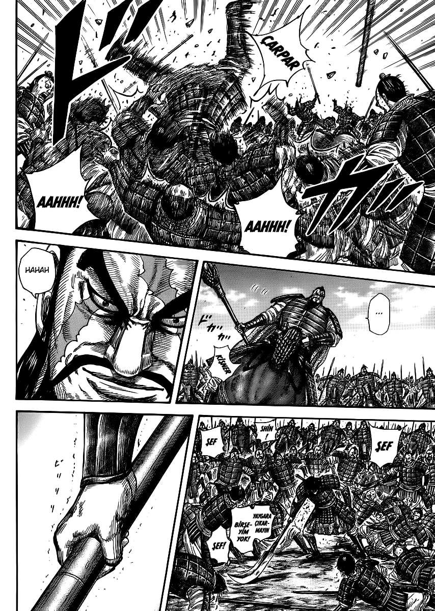 Kingdom - Bölüm 384 - Sayfa 6