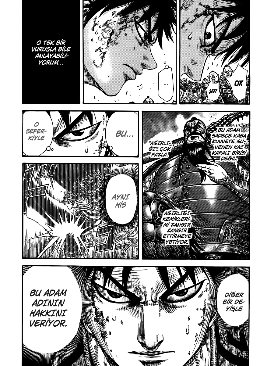 Kingdom - Bölüm 384 - Sayfa 7