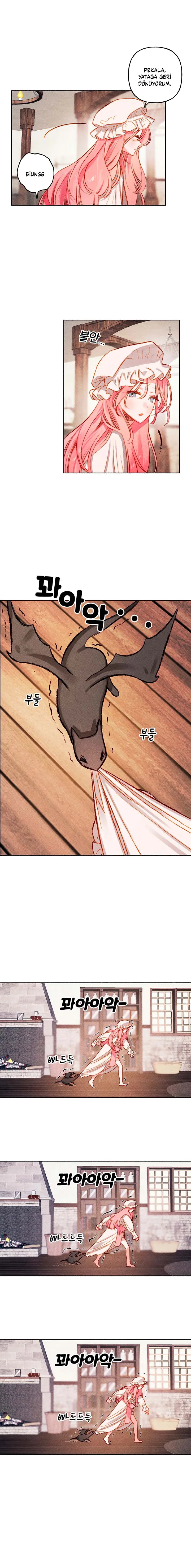 I Raised a Black Dragon - Bölüm 1 - Sayfa 11