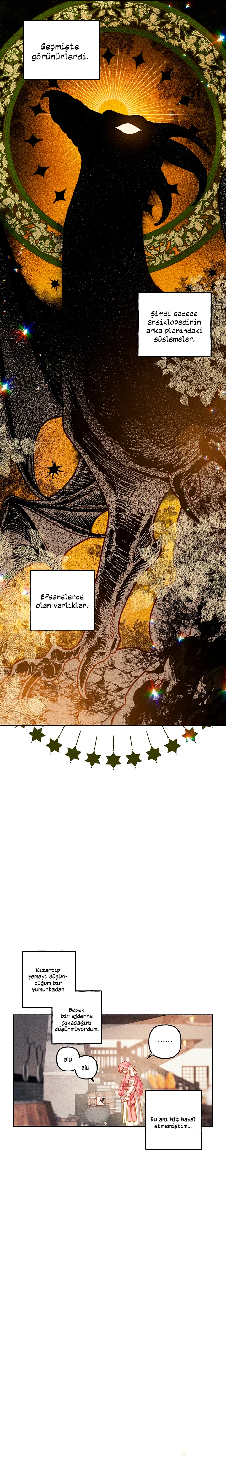 I Raised a Black Dragon - Bölüm 1 - Sayfa 5