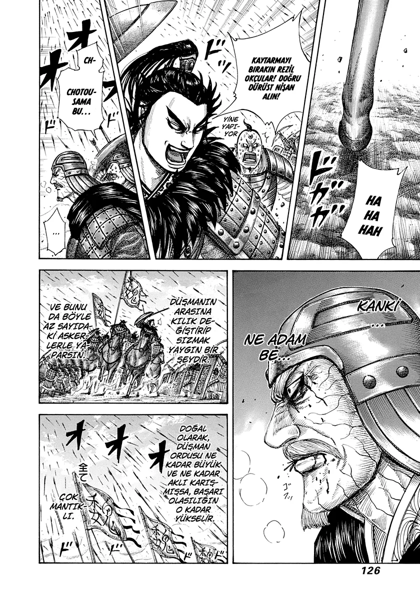 Kingdom - Bölüm 301 - Sayfa 10