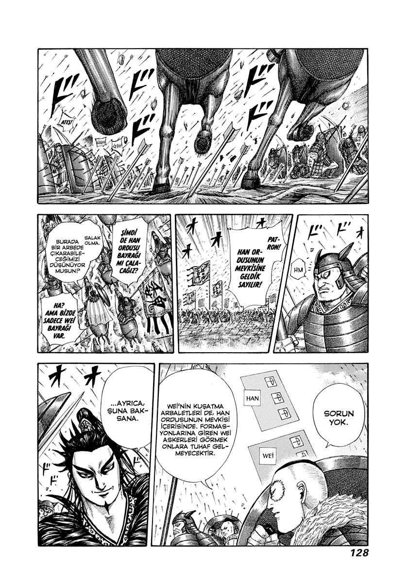Kingdom - Bölüm 301 - Sayfa 12