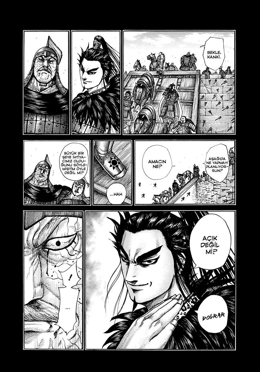 Kingdom - Bölüm 301 - Sayfa 14