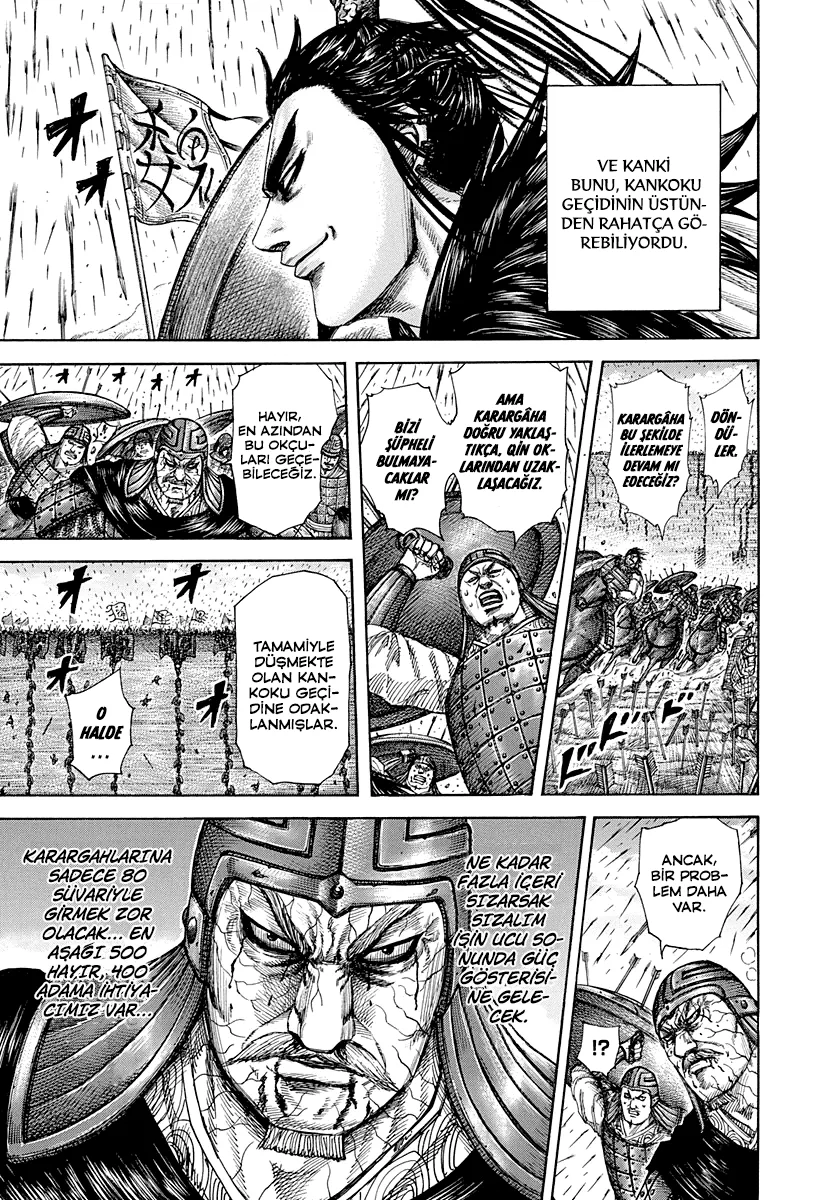 Kingdom - Bölüm 301 - Sayfa 17