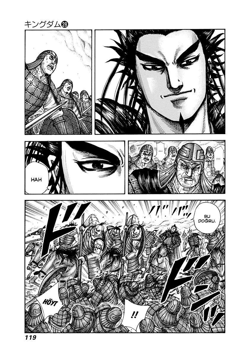 Kingdom - Bölüm 301 - Sayfa 4