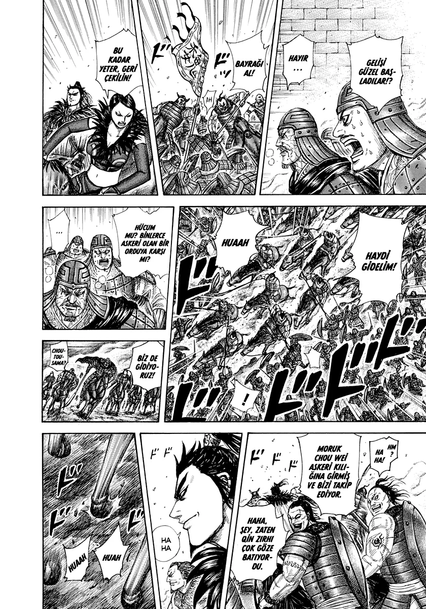 Kingdom - Bölüm 301 - Sayfa 5