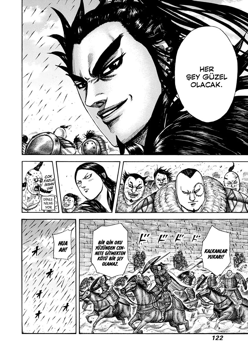 Kingdom - Bölüm 301 - Sayfa 7