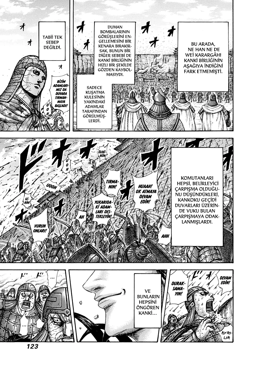Kingdom - Bölüm 301 - Sayfa 8