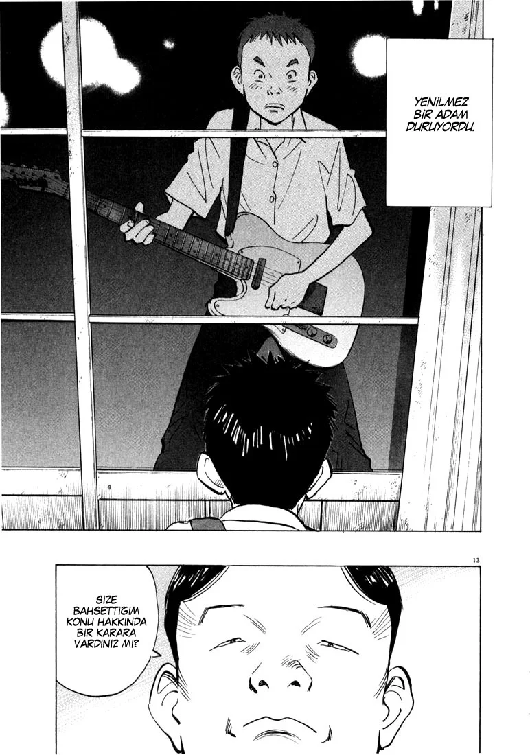 20th Century Boys - Bölüm 18 - Sayfa 14