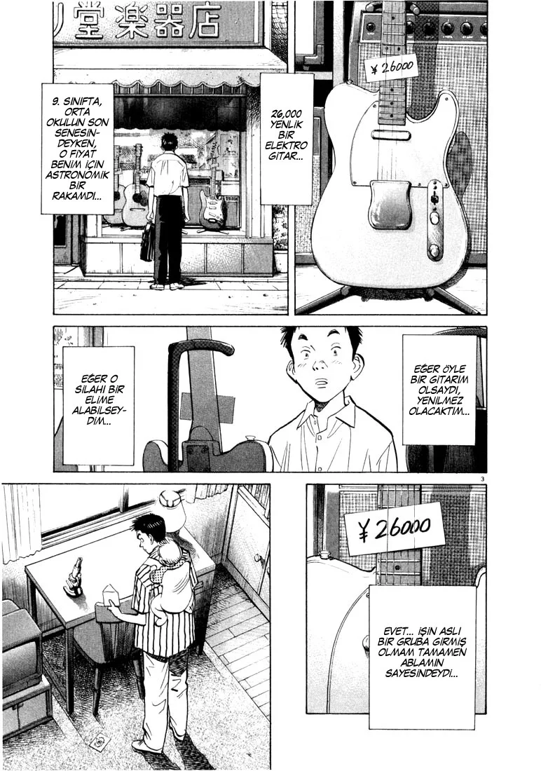 20th Century Boys - Bölüm 18 - Sayfa 4