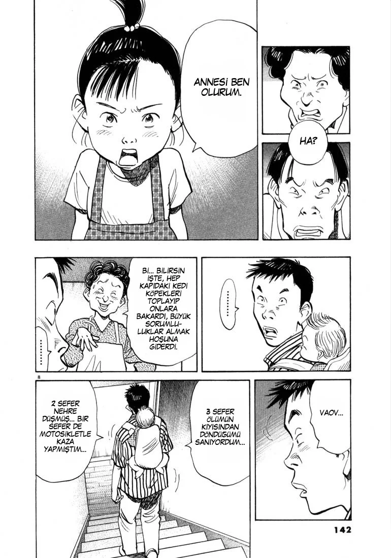 20th Century Boys - Bölüm 18 - Sayfa 9