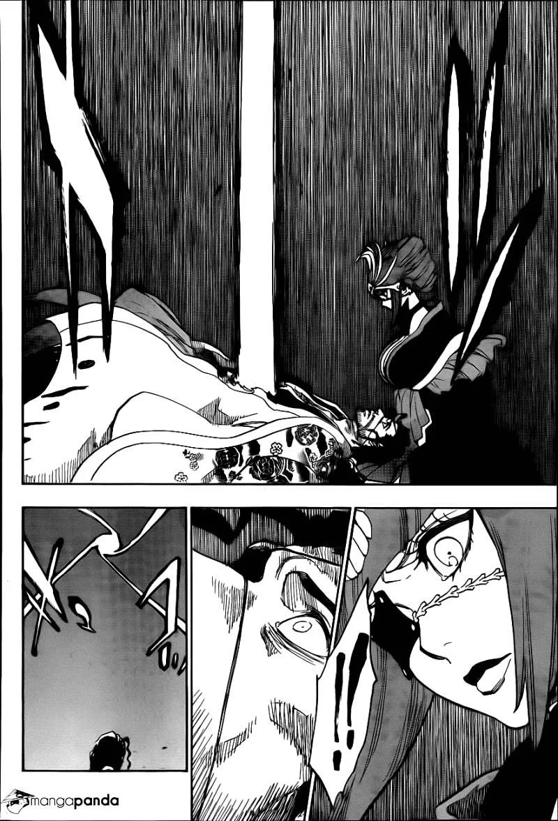 Bleach - Bölüm 649 - Sayfa 15