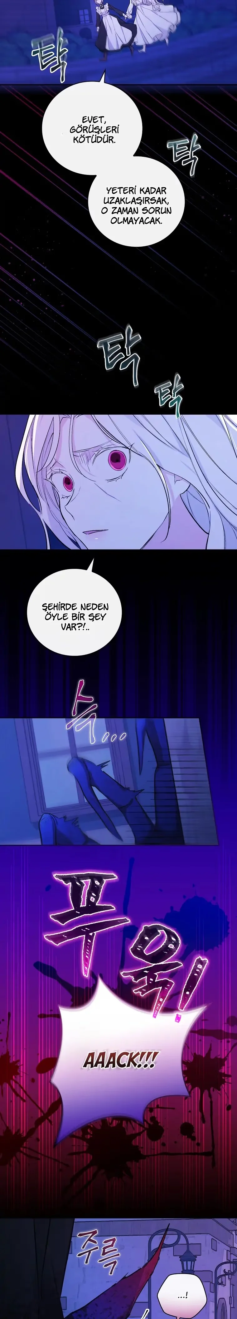 I Became the Hero's Mom - Bölüm 2 - Sayfa 12