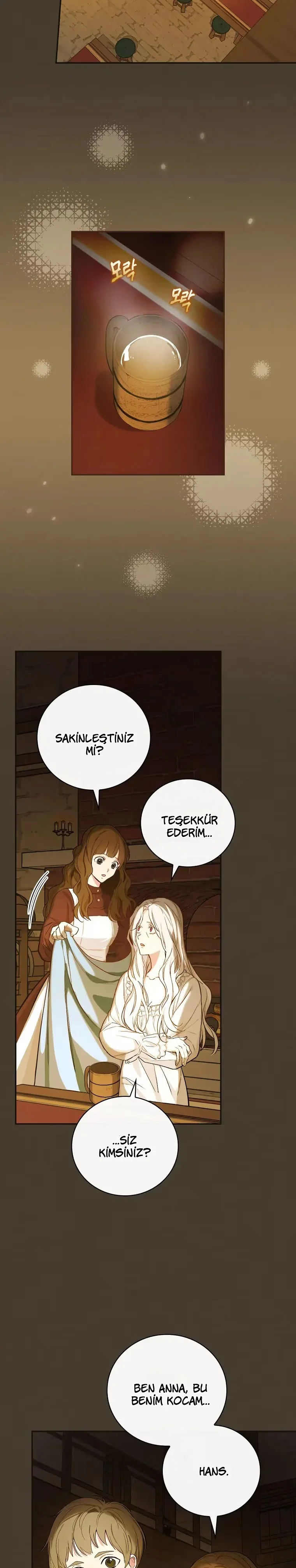 I Became the Hero's Mom - Bölüm 2 - Sayfa 20