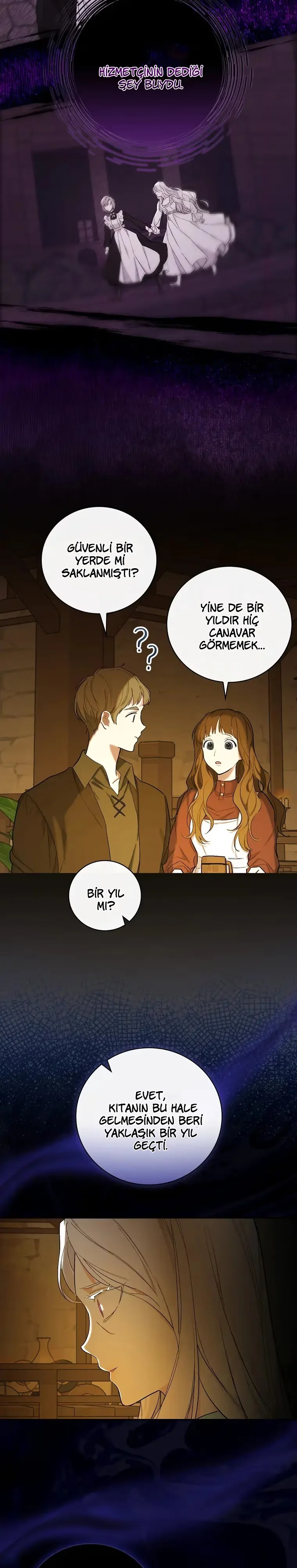 I Became the Hero's Mom - Bölüm 2 - Sayfa 23