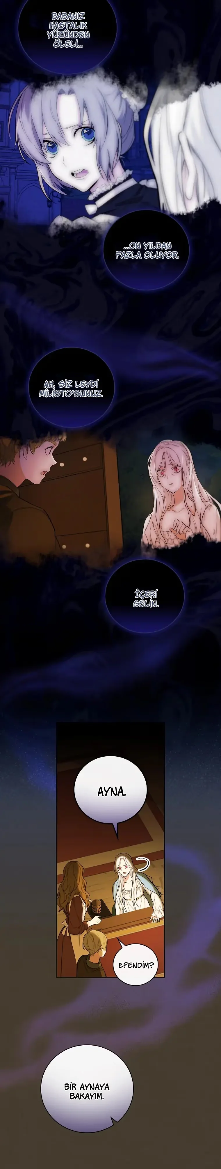 I Became the Hero's Mom - Bölüm 2 - Sayfa 24