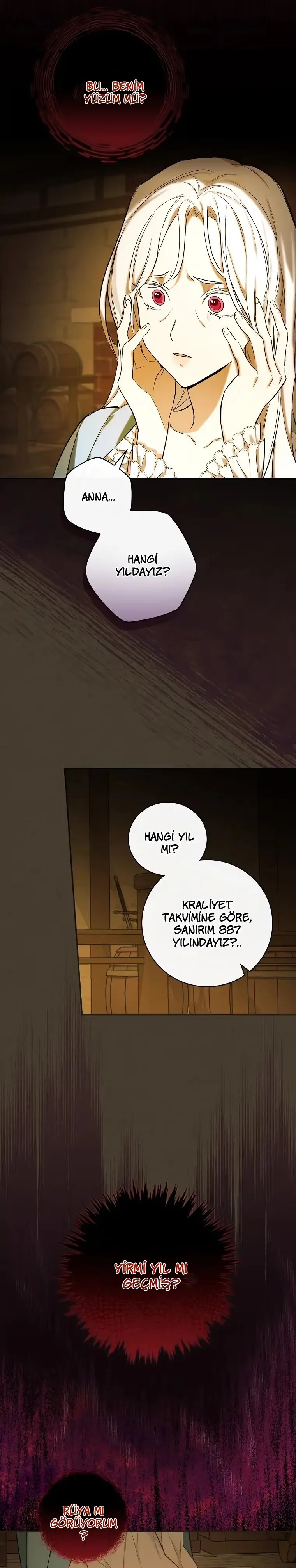 I Became the Hero's Mom - Bölüm 2 - Sayfa 26