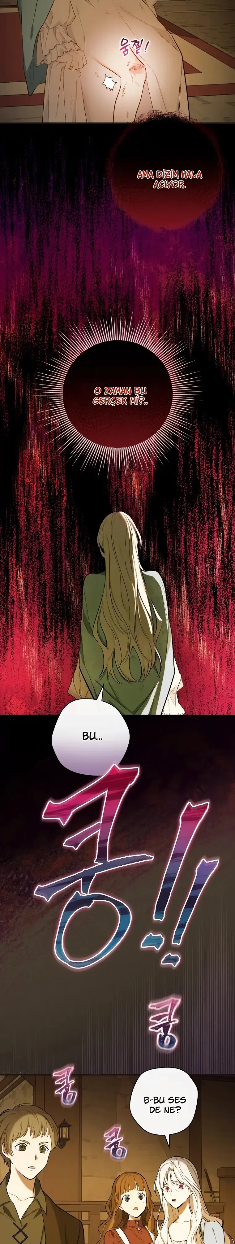 I Became the Hero's Mom - Bölüm 2 - Sayfa 27
