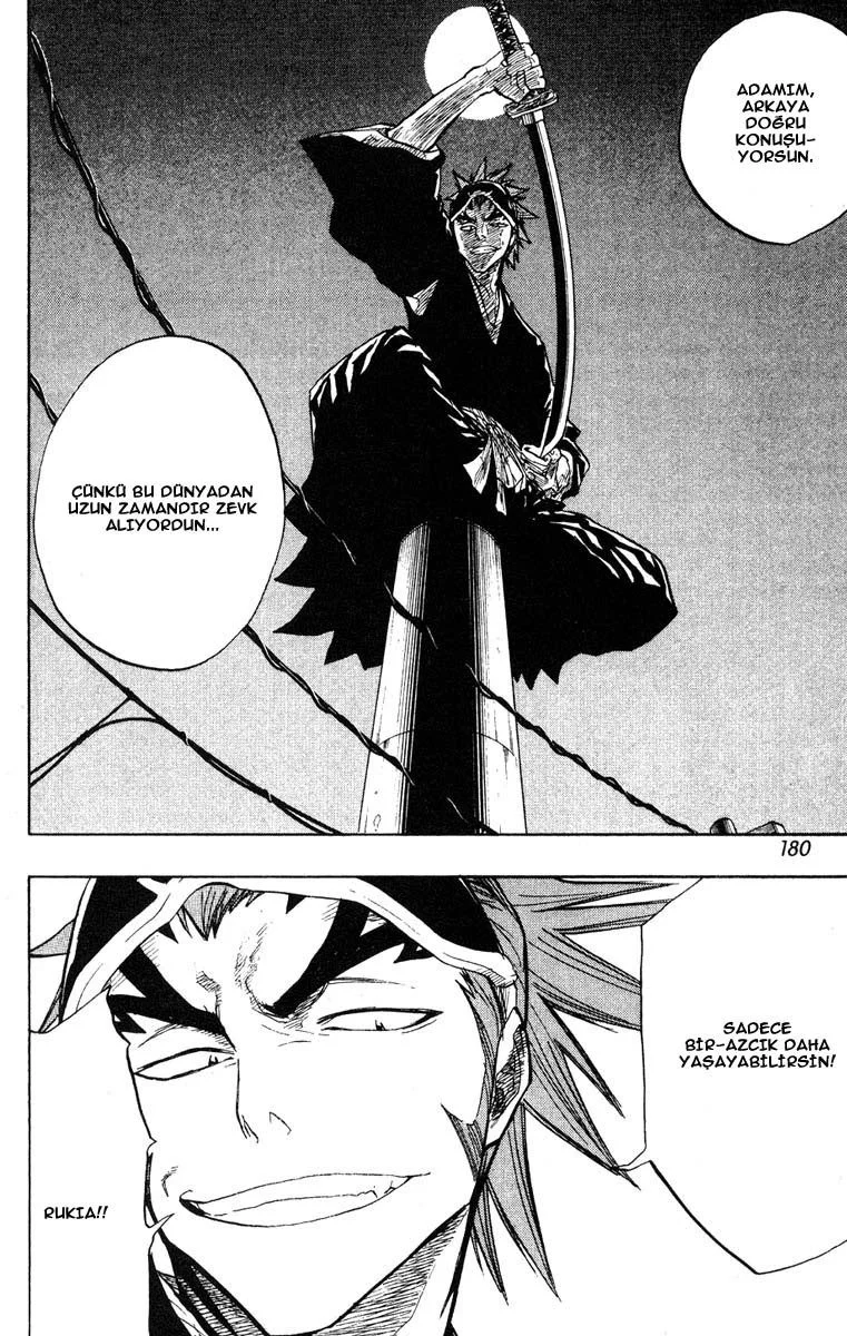 Bleach - Bölüm 52 - Sayfa 10