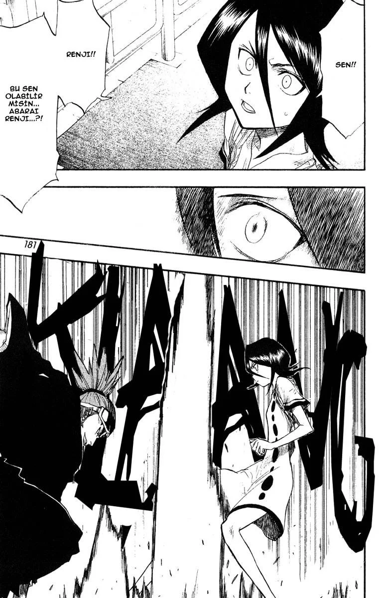 Bleach - Bölüm 52 - Sayfa 11