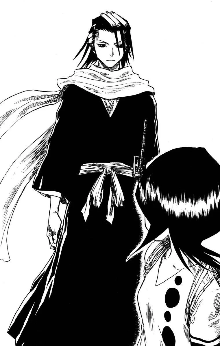 Bleach - Bölüm 52 - Sayfa 14
