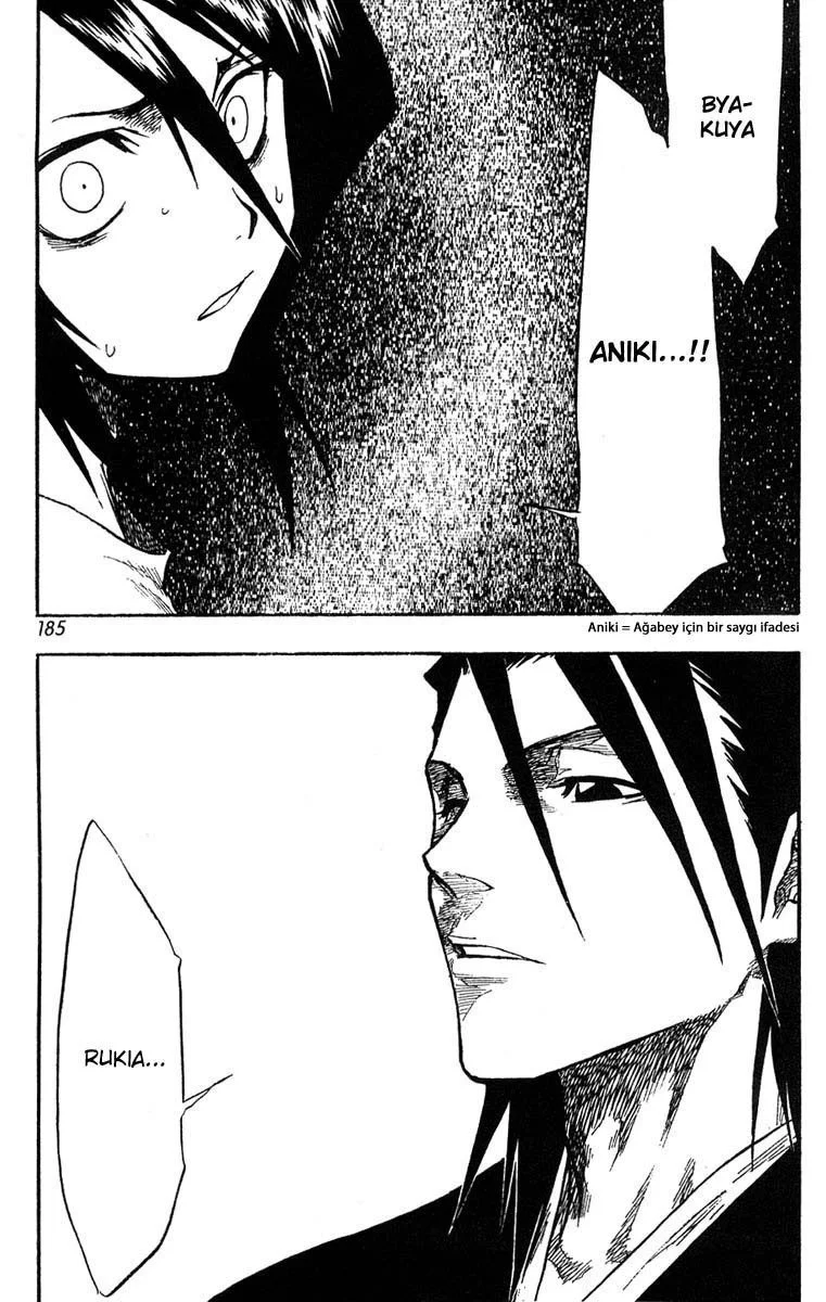 Bleach - Bölüm 52 - Sayfa 15