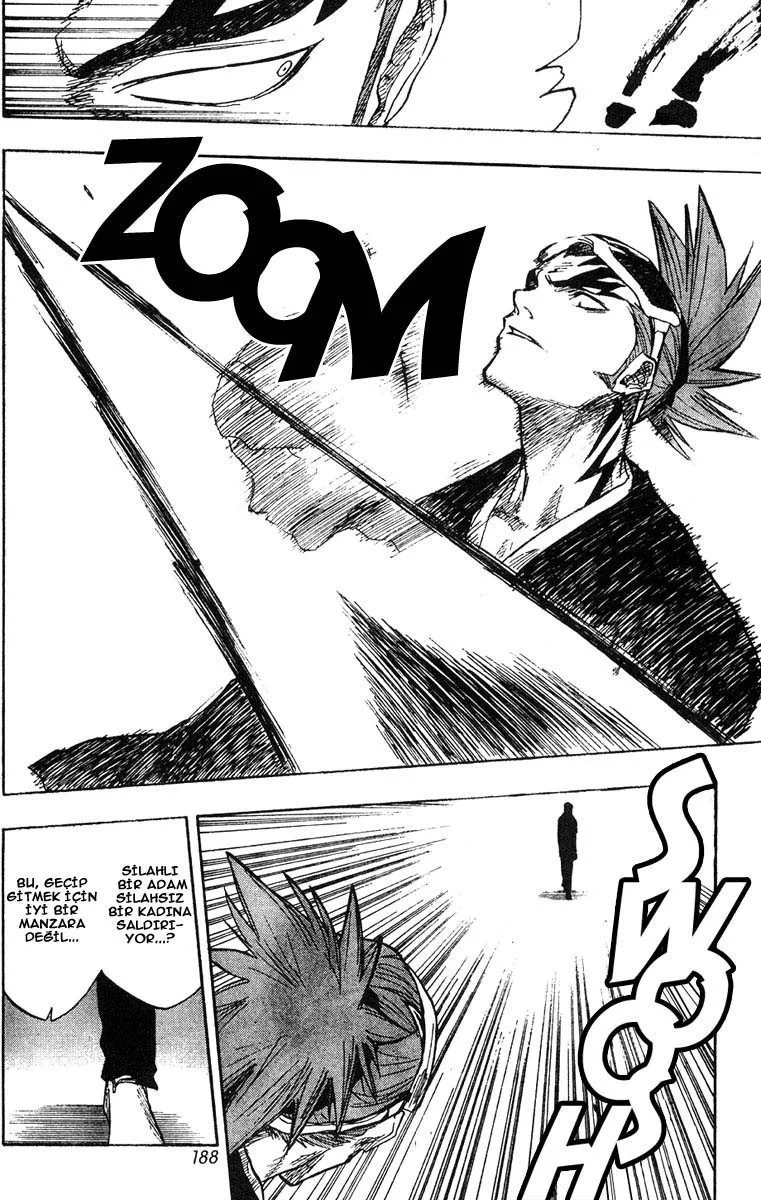 Bleach - Bölüm 52 - Sayfa 18