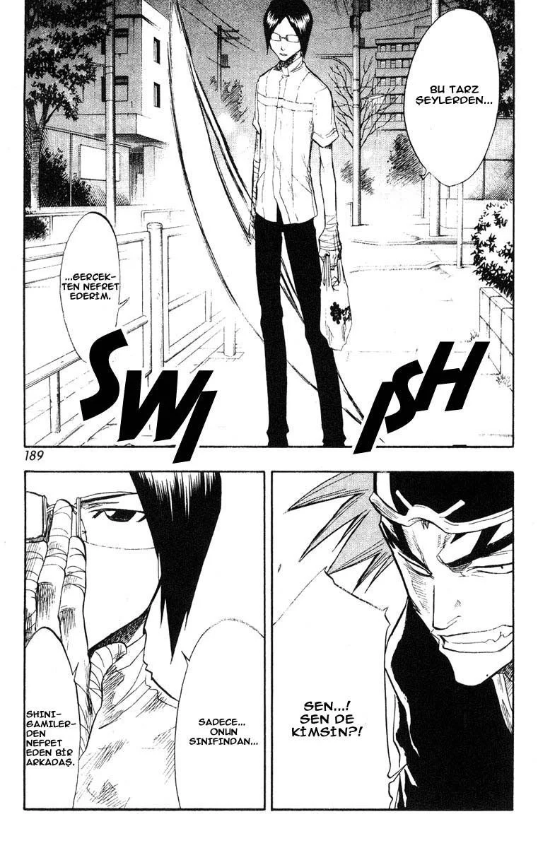 Bleach - Bölüm 52 - Sayfa 19