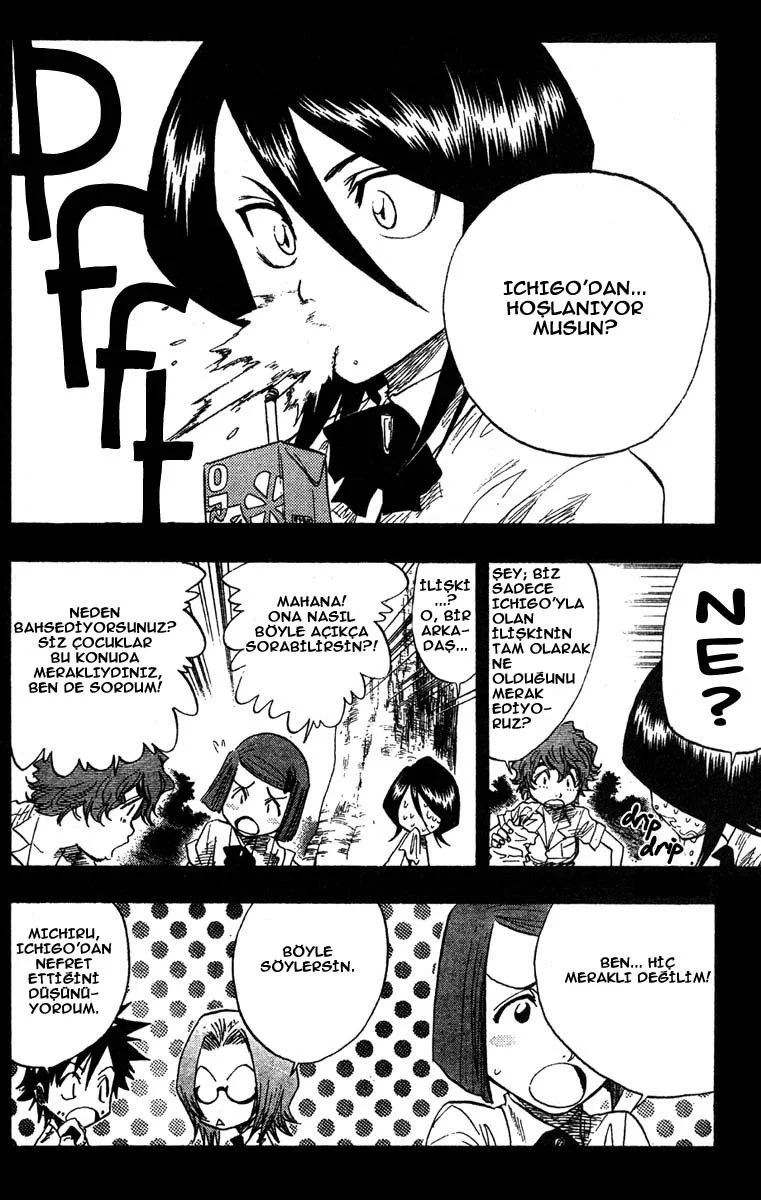 Bleach - Bölüm 52 - Sayfa 4