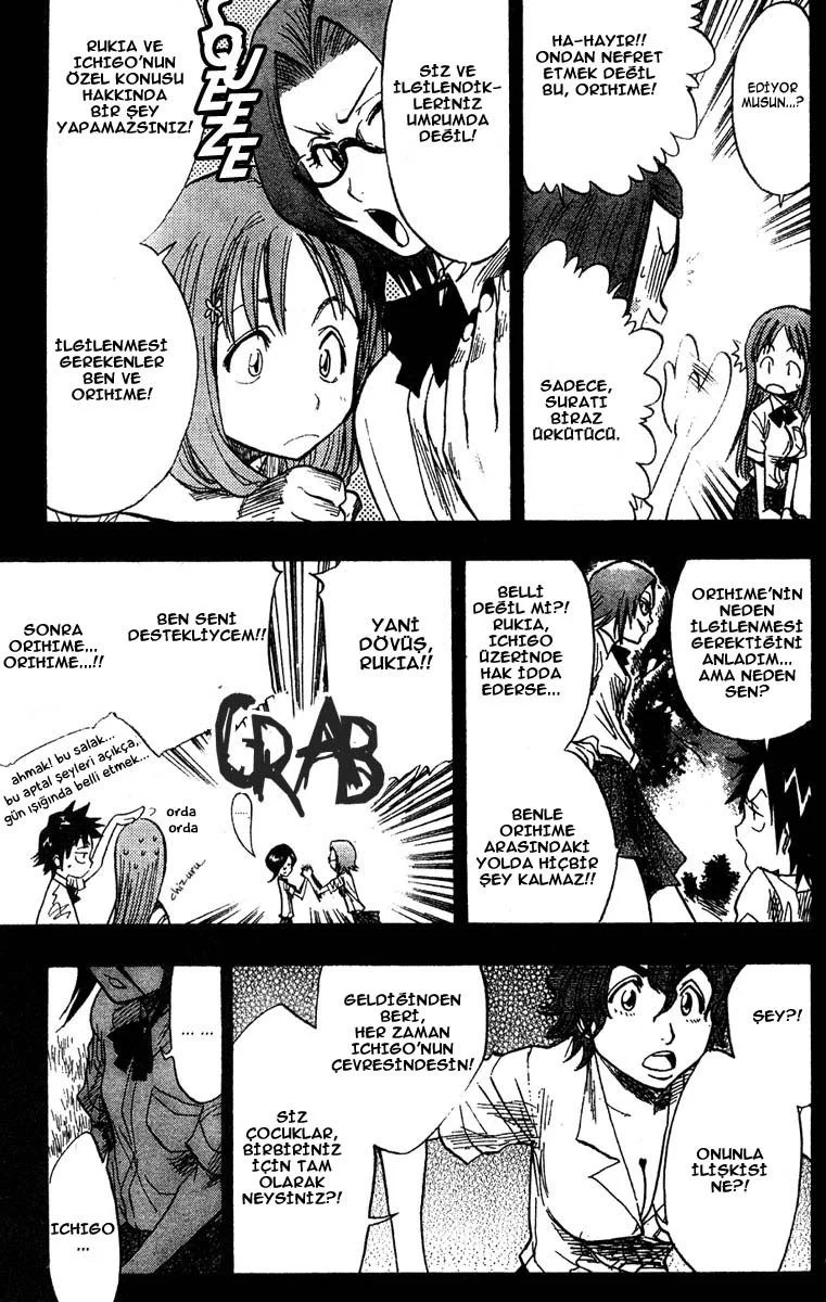 Bleach - Bölüm 52 - Sayfa 5