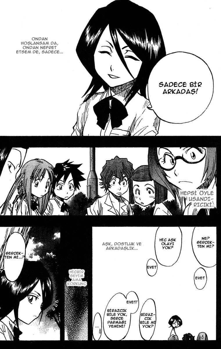 Bleach - Bölüm 52 - Sayfa 6
