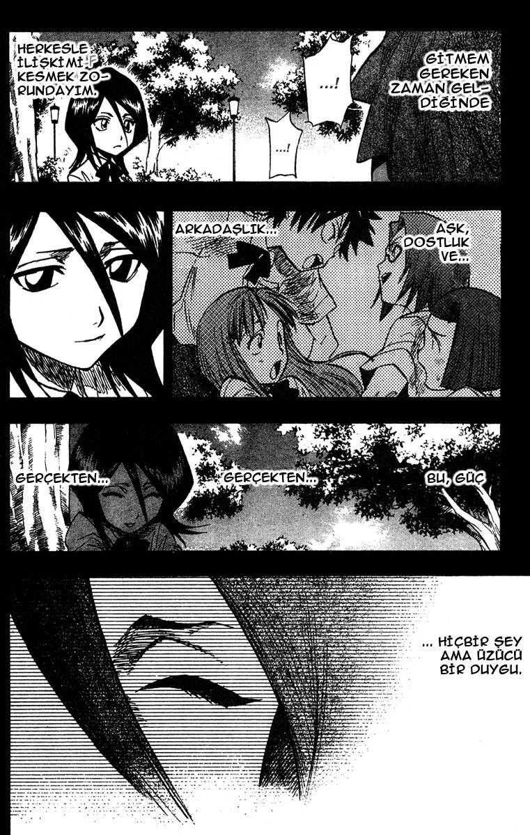 Bleach - Bölüm 52 - Sayfa 8