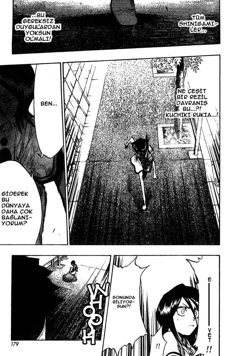 Bleach - Bölüm 52 - Sayfa 9