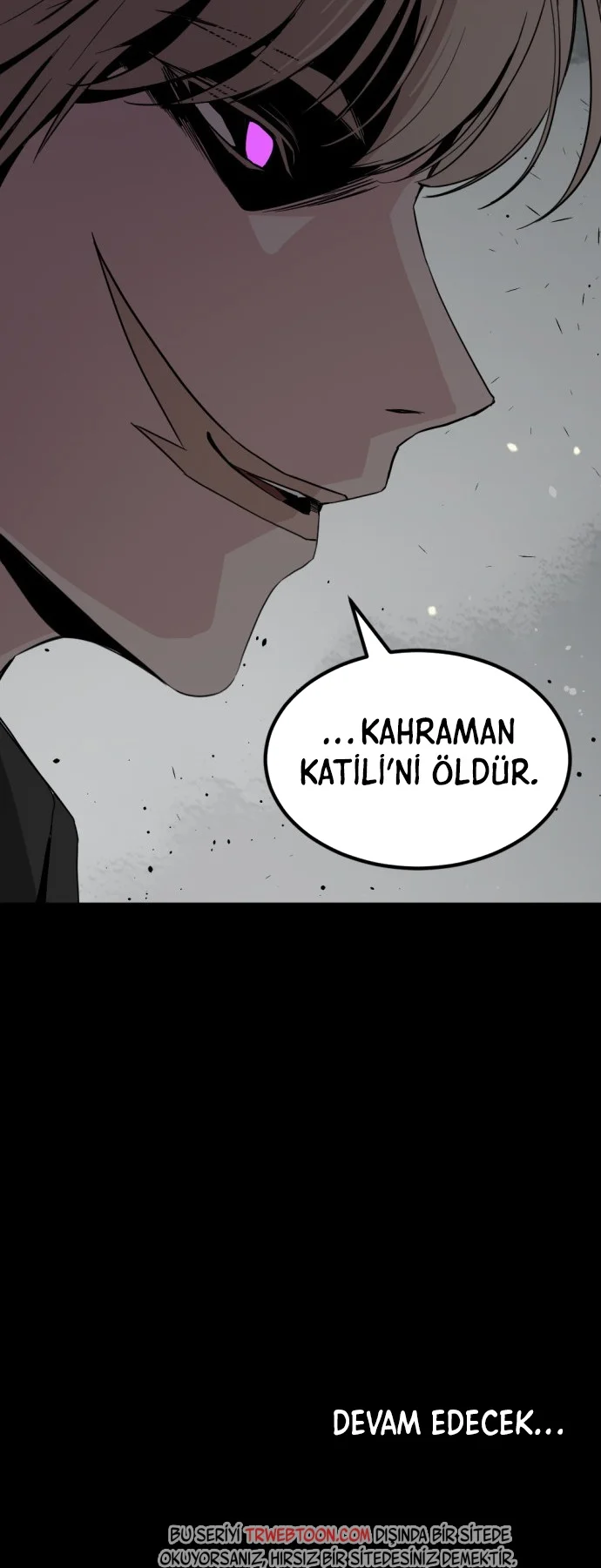 Hero Killer - Bölüm 143 - Sayfa 8