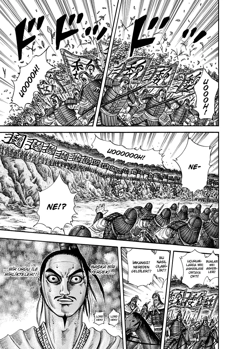 Kingdom - Bölüm 220 - Sayfa 10