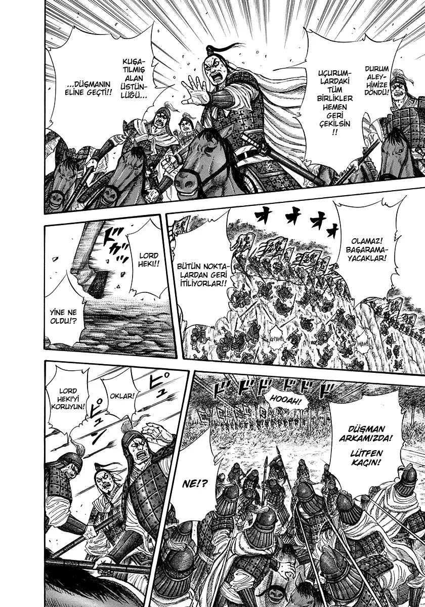 Kingdom - Bölüm 220 - Sayfa 11