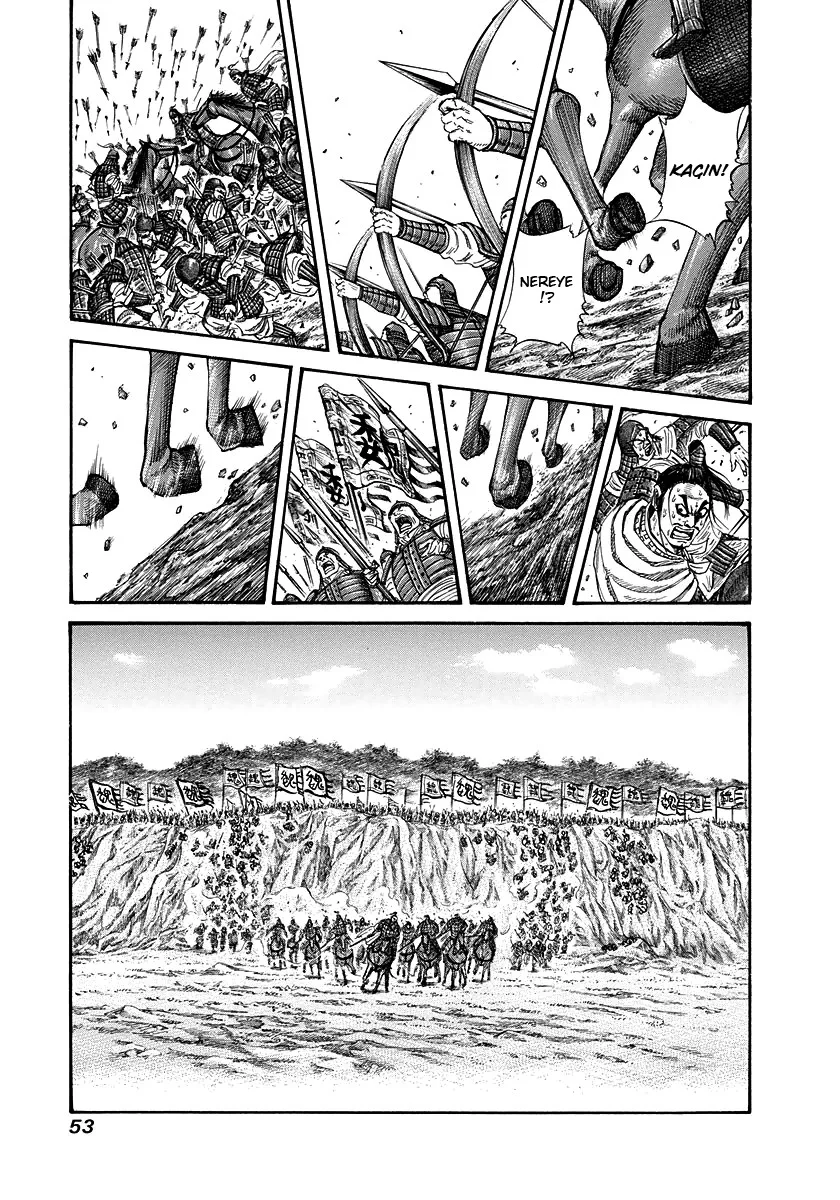 Kingdom - Bölüm 220 - Sayfa 12