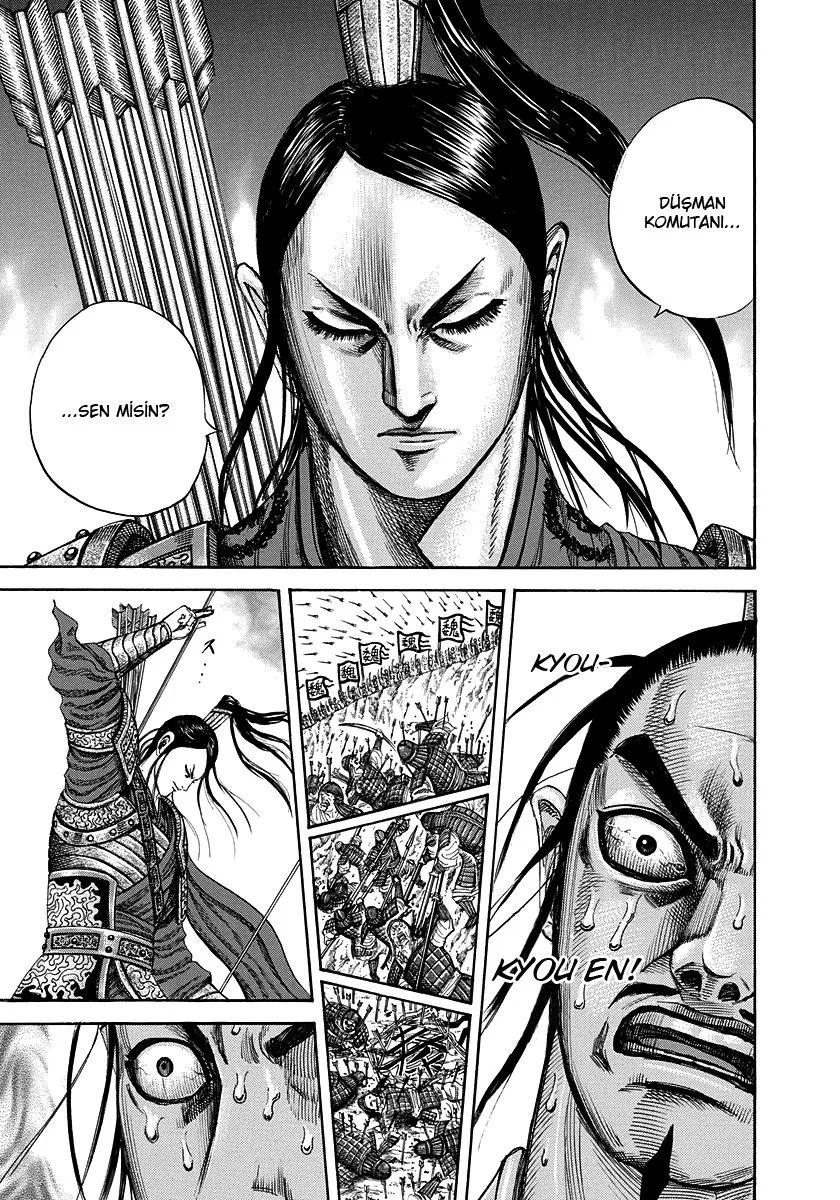 Kingdom - Bölüm 220 - Sayfa 14