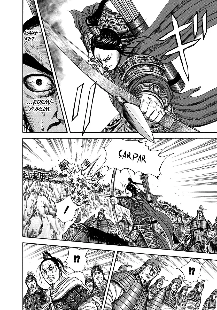 Kingdom - Bölüm 220 - Sayfa 15