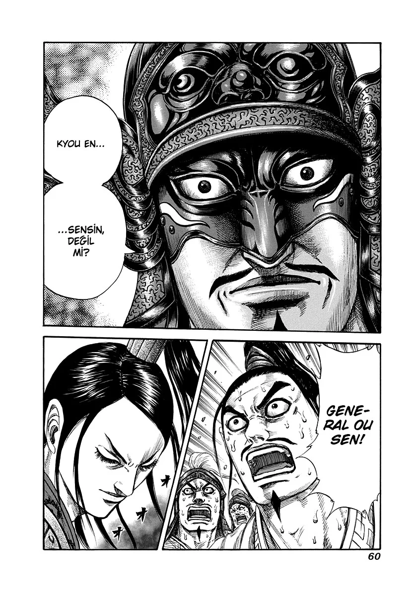 Kingdom - Bölüm 220 - Sayfa 18