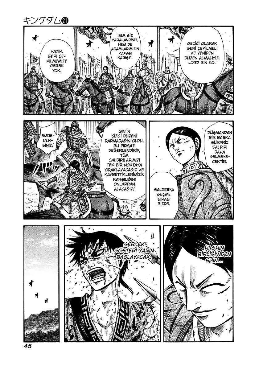 Kingdom - Bölüm 220 - Sayfa 4