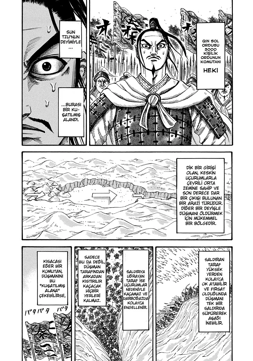 Kingdom - Bölüm 220 - Sayfa 5
