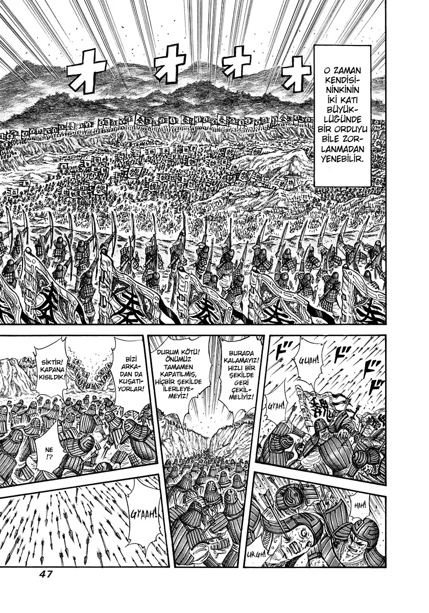 Kingdom - Bölüm 220 - Sayfa 6