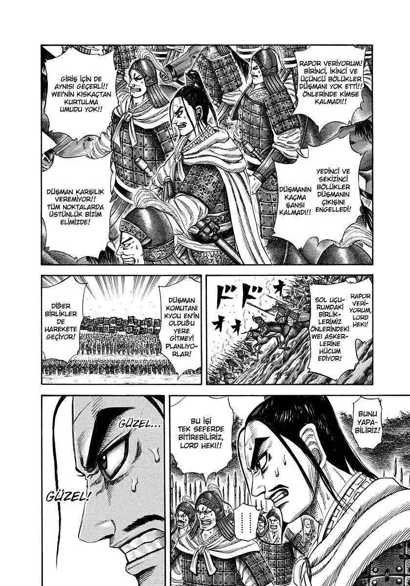 Kingdom - Bölüm 220 - Sayfa 7